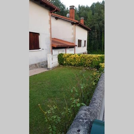 Chalet Familias 10 Huespedes Beranga Noja Playas, Mascotas Bienvenidas Eksteriør billede