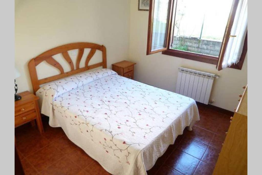 Chalet Familias 10 Huespedes Beranga Noja Playas, Mascotas Bienvenidas Eksteriør billede