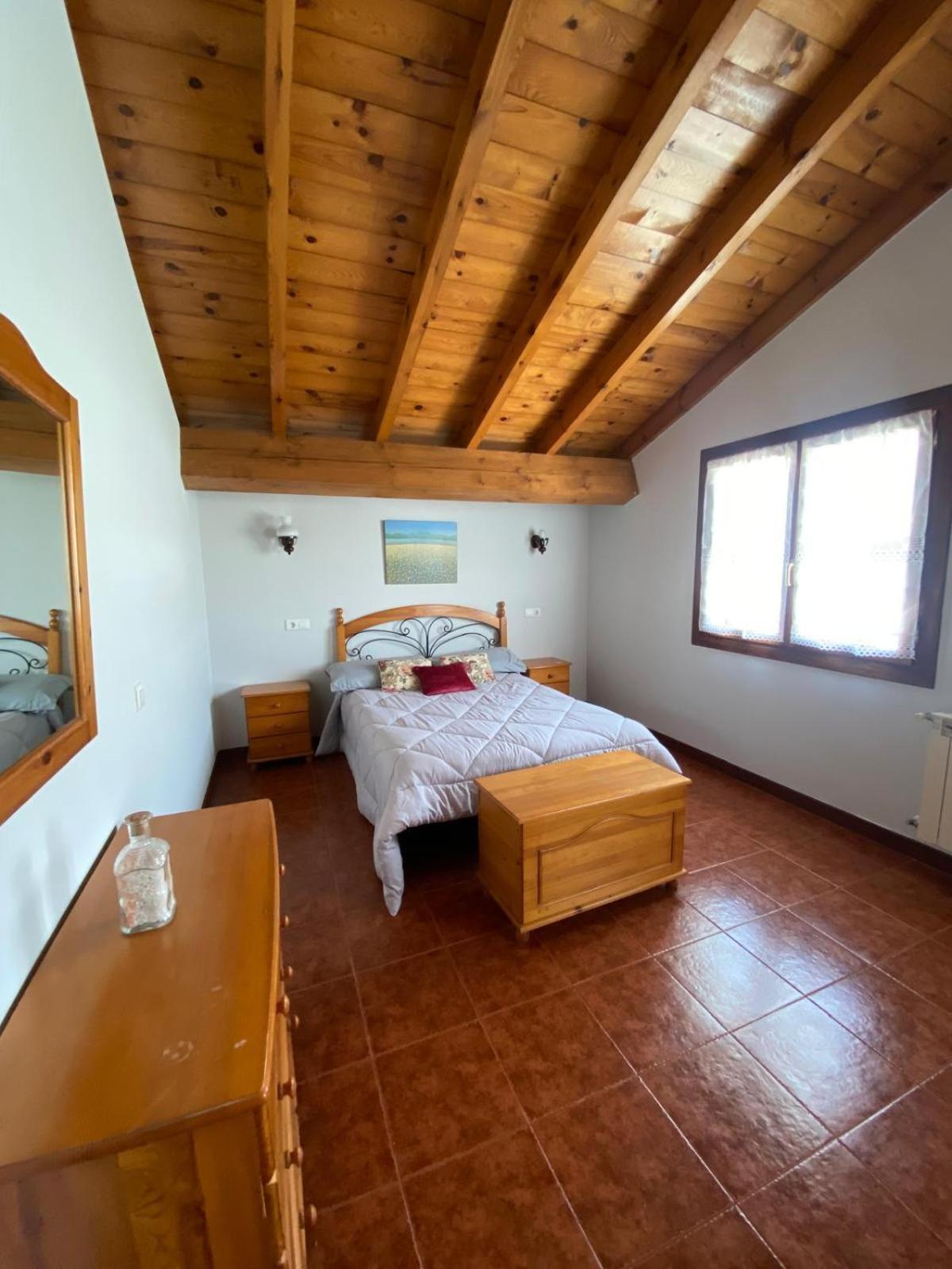 Chalet Familias 10 Huespedes Beranga Noja Playas, Mascotas Bienvenidas Eksteriør billede