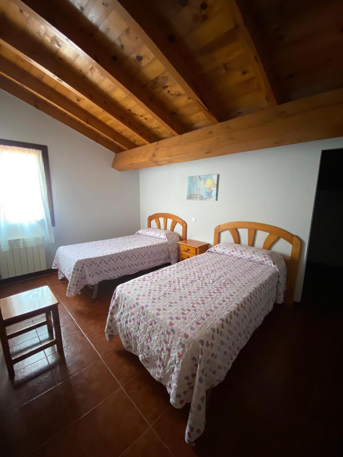 Chalet Familias 10 Huespedes Beranga Noja Playas, Mascotas Bienvenidas Eksteriør billede