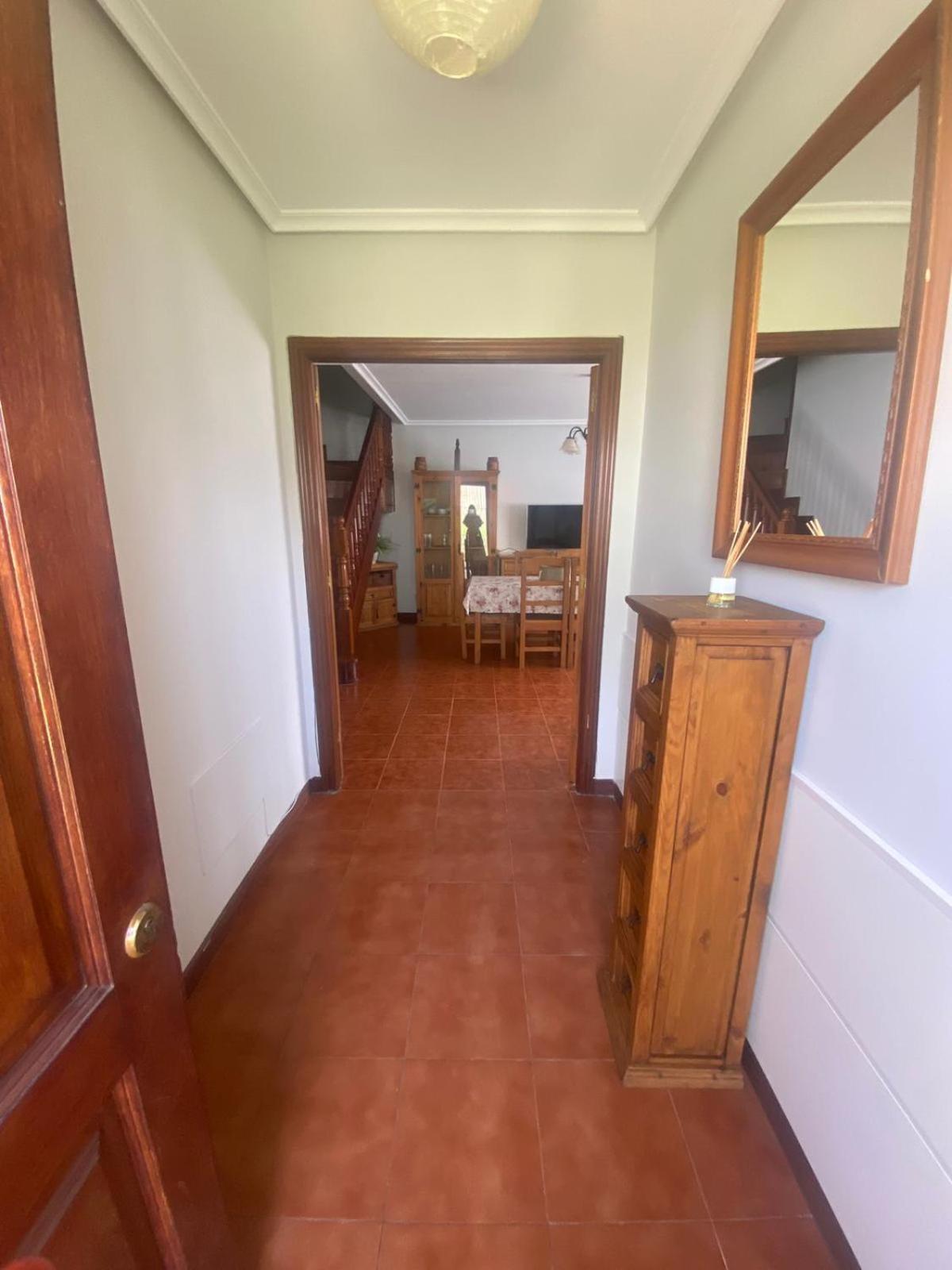 Chalet Familias 10 Huespedes Beranga Noja Playas, Mascotas Bienvenidas Eksteriør billede