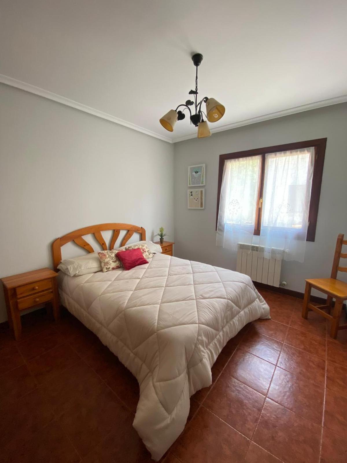 Chalet Familias 10 Huespedes Beranga Noja Playas, Mascotas Bienvenidas Eksteriør billede