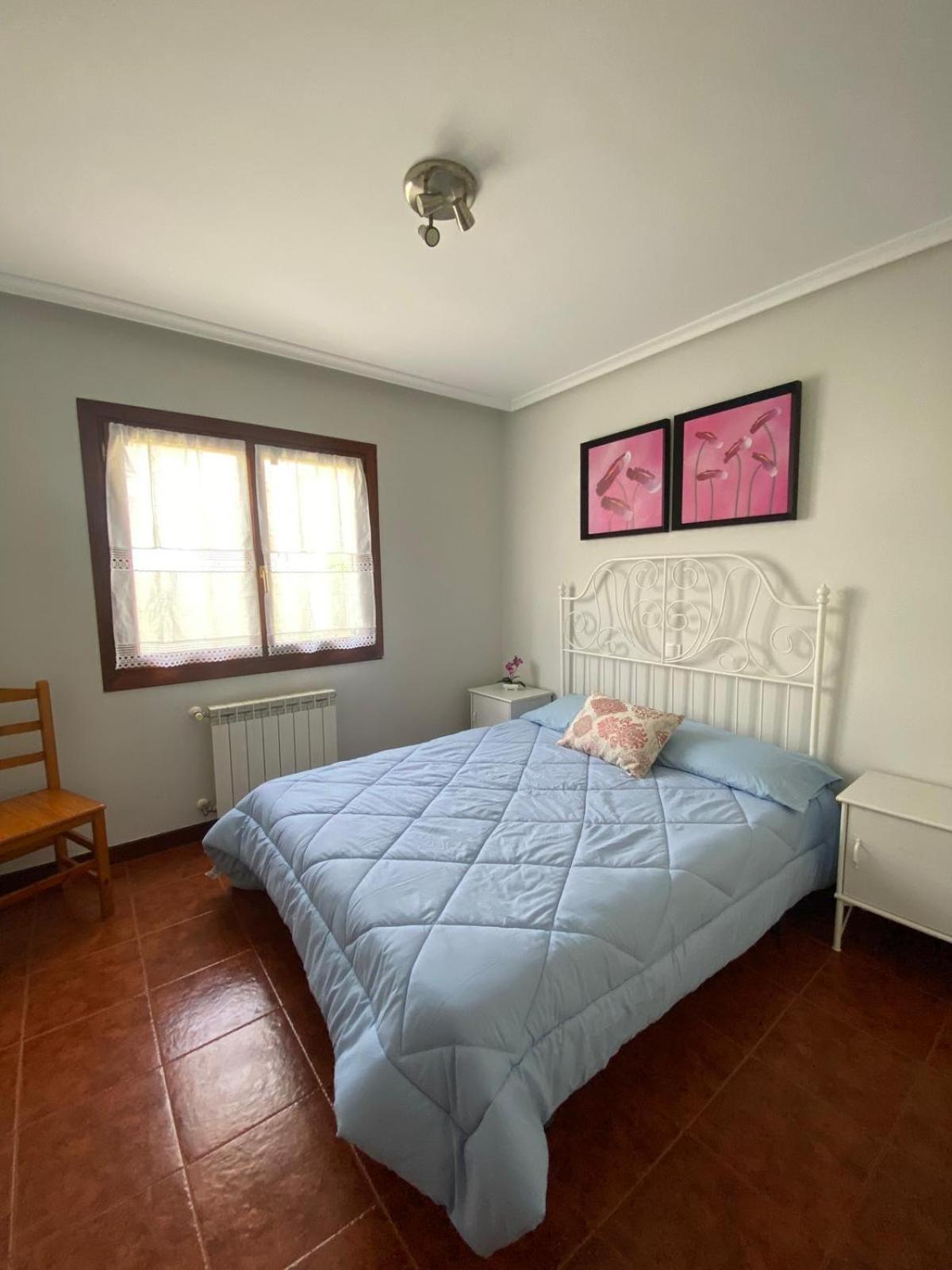Chalet Familias 10 Huespedes Beranga Noja Playas, Mascotas Bienvenidas Eksteriør billede